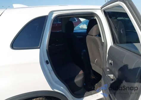 2019 Mitsubishi Outlander Sport 2.0 Es/2.0 Le/2.0 Sp z USA, uszkodzony, nr VIN JA4AP3AU0KU021276